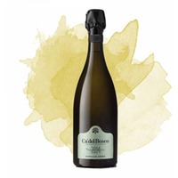 Dosage Zero Franciacorta (Ca'del Bosco)