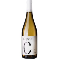 Capela C Branco, Alentejo DOC, Alentejo, 2022, Weißwein