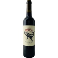 Cabo da Roca Tinto, Vinho Regional Lisboa, Lisboa, 2022, Rotwein