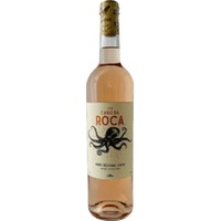 Cabo da Roca Rosado, Vinho Regional Lisboa, Lisboa, 2022, Rotwein