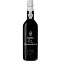 Eufemia Cima Corgo White Port, Douro DOC, 0,75 L, 16% Vol., Douro, Likörwein