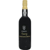 Eufemia Cima Corgo Tawny Port, Douro DOC, 0,75 L, 16% Vol., Douro, Likörwein