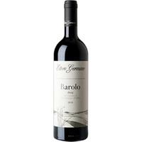 Barolo DOCG del Comune Serralunga