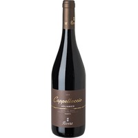 Aglianico Castel d. Monte DOC Ris. Cappellaccio 18