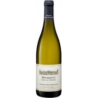 Meursault - Clos Du Cromin - Domaine Genot Boulanger