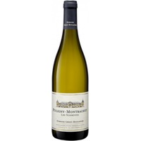 Puligny-montrachet - Nosroyes - Domaine Genot Boulanger