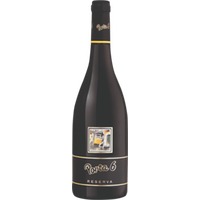 Porta 6 Vino Tinto Reserva - Vidigal Wines