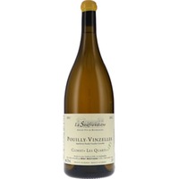 Magnum Pouilly-Vinzelles Climat Les Quarts Zen AOC LA SOUFRANDIERE (bio)