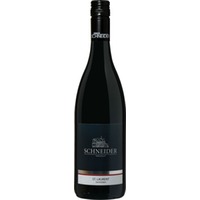 St. Laurent trocken - Weingut Schneider