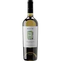Organicus Grillo Sicilia DOC Bio - Musita