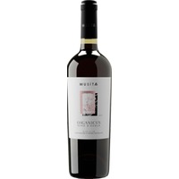 Organicus Nero d'Avola Sicilia DOC Bio - Musita