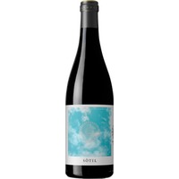 Sòtil Mallorca VT trocken Bio - Mesquida Mora