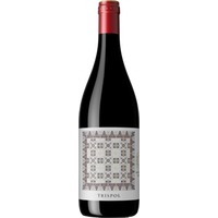 Trispol Mallorca VT trocken Bio - Mesquida Mora