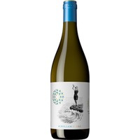 Acrollam Blanco Mallorca VT trocken Bio - Mesquida Mora