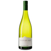 Cloudy Bay Sauvignon Blanc
