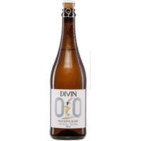 Divin Sparkling Sauvignon Blanc 0.0%