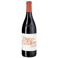 Bricco dell'Uccellone Barbera d'Asti DOCG Magnum (1,5l)