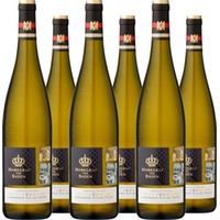 Durbacher Schloss Staufenberg - Klingelberger (Riesling) VDP Erste Lage - trocken