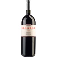 Grattamacco BIO Bolgheri Rosso DOC