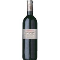 La Closerie de Camensac Haut-Médoc AOP