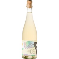 Aubert & Mathieu  Kisumé Blanc 0% - NV  - Frankreich