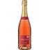 Strauch »Pur« Sparkling Rosé Alkoholfrei – Bio 