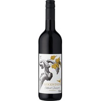 Goodvines Cabernet Sauvignon Alkoholfrei