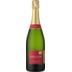 Strauch Blanc »Pur« Sparkling Alkoholfrei – Bio 