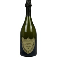 Champagner Dom Perignon Vintage ohne GP