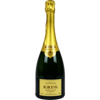 Krug Champagner Grand Cuvée Brut
