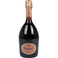 Champagner Ruinart Rosé