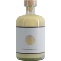 Vanilleschlückchen Sahnelikör