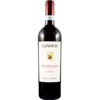 Cantine Lenotti Bardolino Classico DOC - - Veneto, Italien