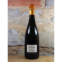 Ulysse Collin Les Roises Blanc de Blancs Extra Brut - based on