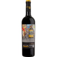 Cartaxo Tram Collection 68 Tinto, Tejo DOC, Tejo, 2020, Rotwein