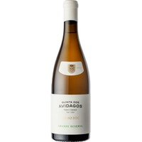 Avidagos Grande Reserva Branco, Douro DOC, Douro, 2021, Weißwein