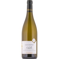 Chablis Cuvée Vieilles Vignes