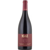 Oppenheimer Herrenberg Spätburgunder <M> ★★★ trocken