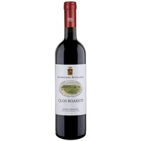 Clos Roareti Merlot GUERRIERI RIZZARDI