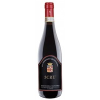 3 CRU Amarone della Valpolicella Classico GUERRIERI RIZZARDI