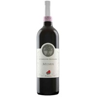 Munus Rosso Veronese GUERRIERI RIZZARDI