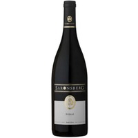 Saronsberg Shiraz