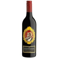 Fairview Goats do Roam The Goatfather