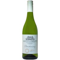 Alvi's Drift Signature Chardonnay