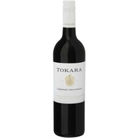 Tokara Cabernet Sauvignon