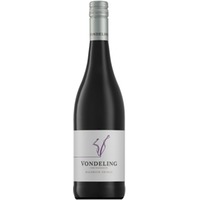 Vondeling Baldrick Shiraz