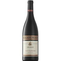 Zonnebloem Shiraz