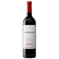Altanza Reserva