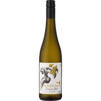 Goodvines Sauvignon Blanc Alkoholfrei