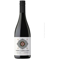 Viña Capellana Tinto